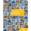 Oiseaux du littoral et des îles de Méditerranée
