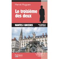Le troisième des deux