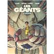 Les Géants - Tome 04