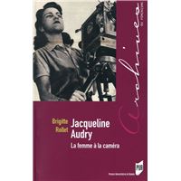 Jacqueline audry