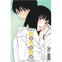 Sawako - Tome 27