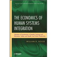 The Economics of Human Systems Integration