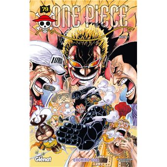 One Pièce - Édition Originale - Tome 75 (French Edition)