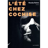 L'ete chez cochise