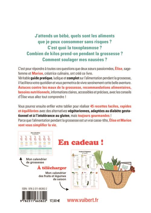 Nanteuil-lès-Meaux : Cette naturopathe sort un livre de conseils pour une grossesse  sereine