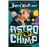 Astrochimp