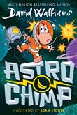 ASTROCHIMP