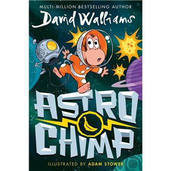 ASTROCHIMP