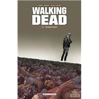 Walking Dead T17 - Terrifiant