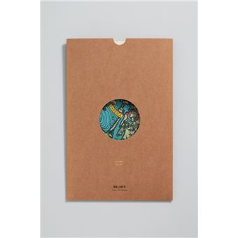 Carte – Ceylan - Géographie nostalgique - 1