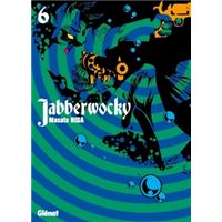 Jabberwocky - Tome 06