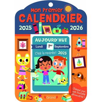 Calendrier De Bureau 2026 - Planificateur Mensuel Décoration