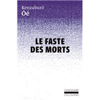 Le faste des morts
