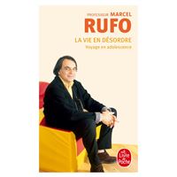 La Vie en désordre