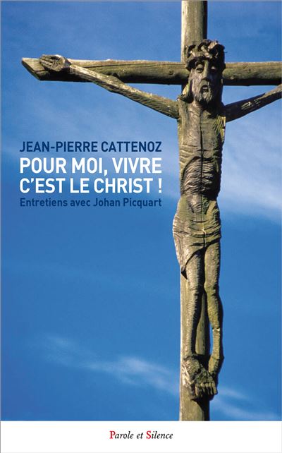 Pour moi, vivre c'est le Christ ! - 1