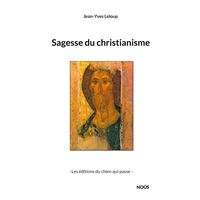 Sagesse du christianisme