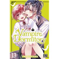 Vampire Dormitory T13