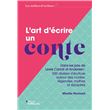 L'art d'écrire un conte