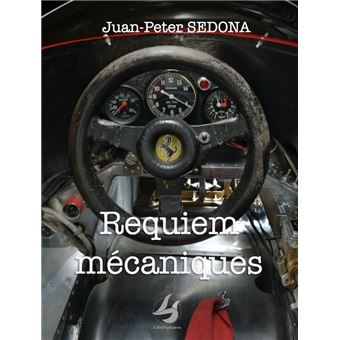 Requiem mécaniques - 1