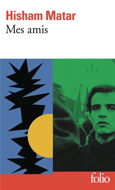 Interview de David Fauquemberg pour la sortie de son roman "Mal Tiempo"