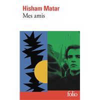 Mes amis