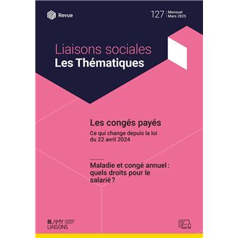 Le licenciement économique I