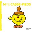 Madame Casse-Pieds