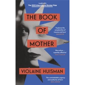 The Book of Mother - 1