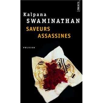 Saveurs assassines - 1