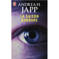 La saison barbare