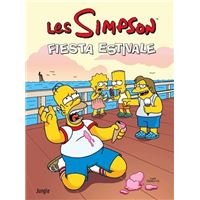 Les Simpson
