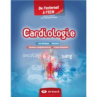Cardiologie