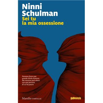 Sei tu la mia ossessione - 1