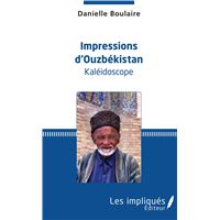 Impressions d'Ouzbékistan
