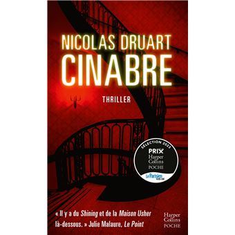 Coffret 2 titres - Nicolas Druart - Druart, Nicolas - Ebook in inglese -  EPUB3 con Adobe DRM