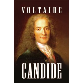 Candide - Ebook - Voltaire - Storytel