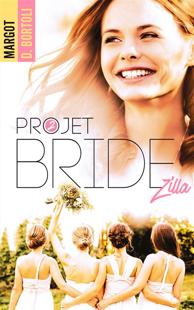 Unbekannt Projet. Vol. 2. Projet Bridezilla - Image 2