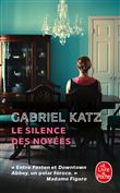 Le Silence des noyées