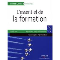 L'essentiel de la formation