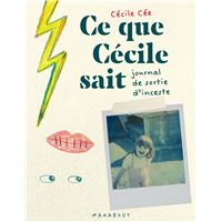 Ce que Cécile sait