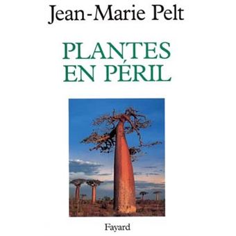 Plantes en péril - 1