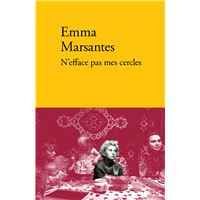 N'efface pas mes cercles