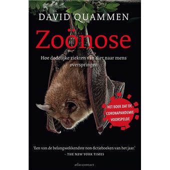 Zoönose - 1