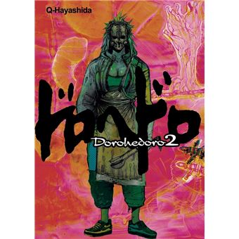 Dorohedoro - Dorohedoro, Tome 2 T2 - 1