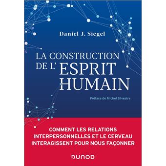 【希望者のみラッピング無料】 de construction La l'esprit relations les Comment humain 洋書