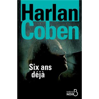 couverture de : Six ans d&eacute;j&agrave;