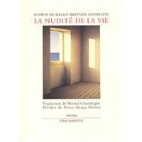La Nudité de la vie