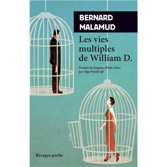 Les vies multiples de William D. - 1