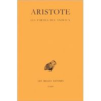 Les Parties des animaux