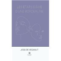 Les états d'âme d'une borderline